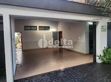 NULL · Casa Residencial Com 4 Quartos Sendo 2 Suítes Disponível Para Venda No Bairro Jardim Karaíba Em Uber