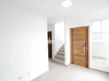 Casa · 81m² · 2 Quartos · 2 Vagas · Casa No Condomínio Alto Paradiso Disponível Para Venda Em Uberlândia - Mg