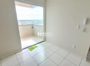 Apartamento · 56m² · 2 Quartos · 1 Vaga · Apartamento Com 2 Quartos Sendo 1 Suíte Disponível Para Locação E Venda No Bairro Loteamento Portal