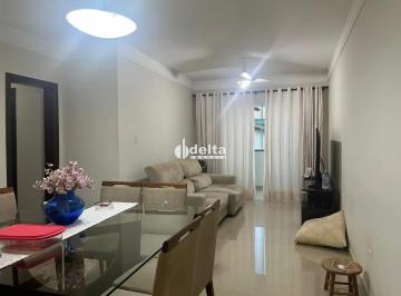 Apartamento · 89m² · 3 Quartos · 2 Vagas · Apartamento Com 3 Quartos Sendo 1 Suíte Disponível Para Venda No Bairro Santa Mônica Em Uberlândia - m