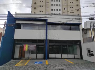 Comercial · 320m² · Casa Comercial Disponível Para Venda No Bairro Martins Em Uberlândia - Mg