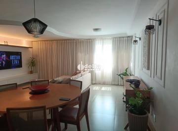 Apartamento · 102m² · 3 Quartos · 2 Vagas · Apartamento Disponível Para Venda No Bairro Saraiva Em Uberlândia - Mg