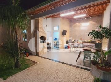NULL · Casa Residencial Com 4 Quartos Sendo 1 Suíte Disponível Para Venda No Bairro Santa Rosa Em Uberlândi