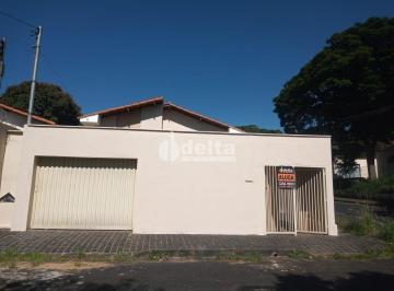 NULL · Casa Com 3 Quartos, Disponível Para Venda No Bairro Nossa Senhora Aparecida Em Uberlândia - Mg