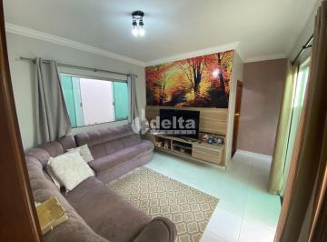 NULL · Casa Com 4 Quartos Sendo 2 Suítes Disponível Para Locação E Venda No Bairro Pampulha Em Uberlândia
