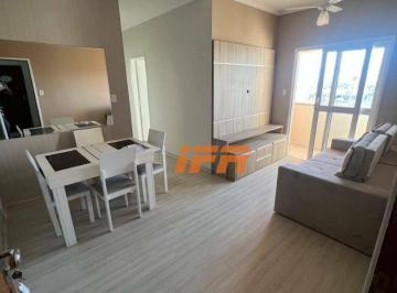 de1abecb340e184457fa6d52a71321bf.jpg · Apartamento Com 2 Dormitórios À Venda, 57 m² por R$399.000 - Jardim Gurilândia - Taubaté/sp