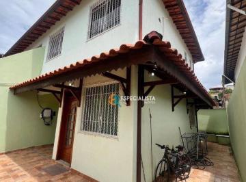 80044a99d02556bbbb750cbfdfcab13e.jpg · Casa Com 3 Dormitórios À Venda por R$470.000 - Nossa Senhora Das Graças - Santa Luzia/mg