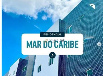 371c51b5d452adeda18925c466de5739.jpg · Apartamento - Residencial Mar Do Caribe - Paratibe - João Pessoa