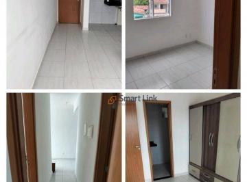 3a49b82bc996021af65e0e44657e1fc3.jpg · Apartamento Com 2 Dormitórios À Venda, 52 m² por R$120.000 - Muçumagro - João Pessoa/pb