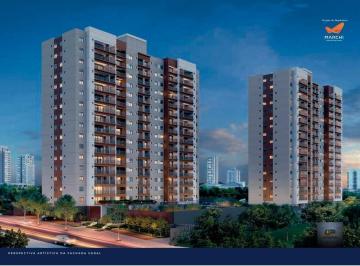 Apartamento · 114m² · 3 Quartos · 2 Vagas · Apartamento À Venda, 3 Quartos, 3 Suítes, 2 Vagas, Planalto - São Bernardo Do Campo/sp