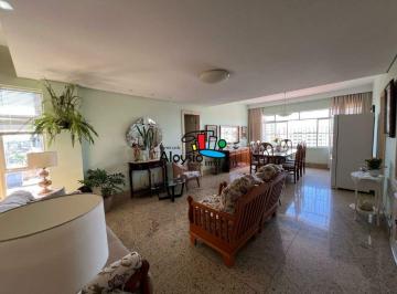Apartamento · 297m² · 4 Quartos · 1 Vaga · Cobertura À Venda, 4 Quartos, 2 Suítes, 1 Vaga, Centro - Sete Lagoas/mg