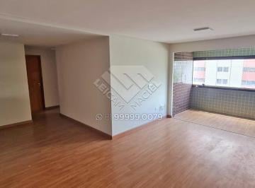 Apartamento · 113m² · 3 Quartos · 2 Vagas · Imoveis - No Poco Da Panela