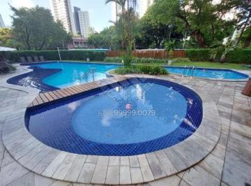 Apartamento · 205m² · 4 Quartos · 3 Vagas · Imoveis - Em Jaqueira