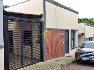 Casa · 47m² · 3 Quartos · 1 Vaga · Casa Em Condomínio Em Porto Das Laranjeiras, Araucária/pr