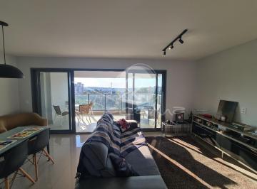 Foto 01 · Apartamento Com 3 Quartos Para Venda No Taquaral - Façanha Imóveis Campinas