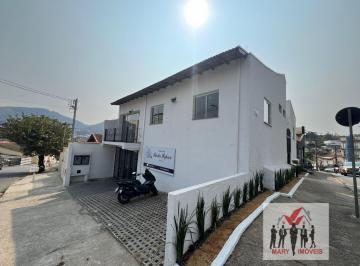 Comercial · 117m² · Conjunto de Salas Comerciais