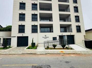 Apartamento · 46m² · 1 Quarto · 1 Vaga · Apartamento À Venda No Bairro Country Club - Poços de Caldas/mg
