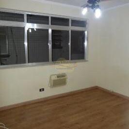 Apartamento · 61m² · 2 Quartos · 1 Vaga · Apartamento, No Bairro Embaré, Em Santos/sp.