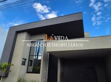 Foto 18 · Casa de Alto Padrão No Village Damha Rio Preto Iii: 3 Quartos, 3 Suítes, 4 Vagas. Imperdível Oportun