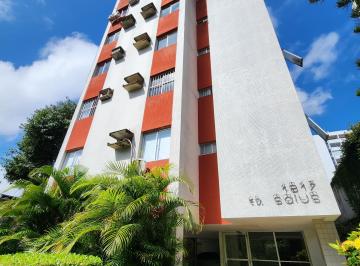 Apartamento de 3 quartos, Recife · Apartamento À Venda Com 100 m² E 3 Quartos No Edf. Salus, Recife - Pe