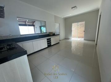 Foto 01 · Imperdível Oportunidade de Compra: Casa de 3 Quartos No Bosque Dos Buritis, Uberlândia - Mg, Com 200 m²