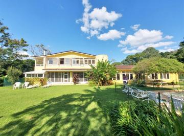 Casa · 1104m² · 8 Quartos · 12 Vagas · Casa Em Parque Silvino Pereira, Cotia/sp de 1104 m² 8 Quartos À Venda por R$7.200.000ou Para Loc