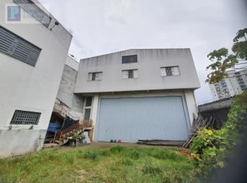 Comercial · 560m² · Predio Em Jardim Paraíso, Guarulhos/sp de 560 m² Para Locação R$30.000,00/mes