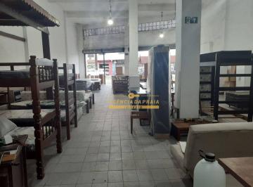 Comercial · 465m² · Galpão Em Vila Caiçara, Praia Grande/sp de 465 m² Para Locação R$12.000,00/mes