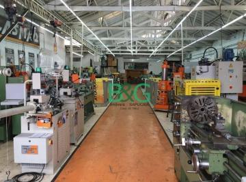 Comercial · 950m² · Galpão Em Brás, São Paulo/sp de 950 m² À Venda por R$ Ou Para Locação R$80.000,00/mes