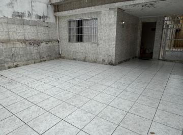 Casa · 78m² · 2 Quartos · 3 Vagas · Casa Em Boqueirão, Praia Grande/sp de 78 m² 2 Quartos Para Locação R$5.500,00/mes