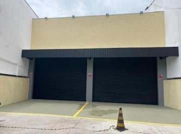 Comercial · 200m² · 2 Vagas · Salão Em Cocaia, Guarulhos/sp de 200 m² Para Locação R$8.000,00/mes