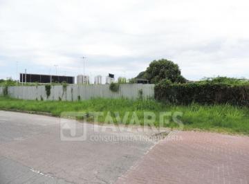 Terreno · 3884m² · Terreno Em Barra Da Tijuca, Rio de Janeiro/rj de 3884 m² À Venda por R$ Ou Para Locação