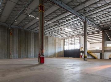 Comercial · 18158m² · Galpão Em Distrito Industrial, Jundiaí/sp de 18158 m² Para Locação R$325.028,00/mes