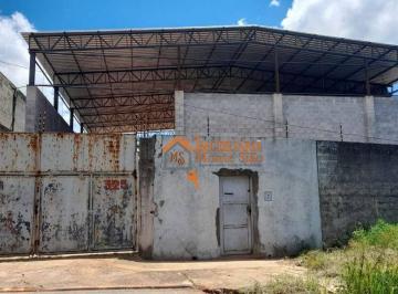 Comercial · 1400m² · 2 Vagas · Galpão Em Cidade Industrial Satélite de São Paulo, Guarulhos/sp de 1400 m² Para Locação R$29.999,00/