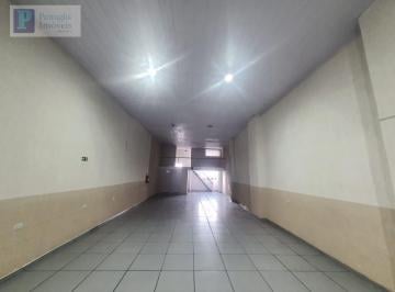 Comercial · Loja Em Jardim Paraíso, Guarulhos/sp de 0 m² Para Locação R$4.200,00/mes