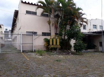 Comercial · 2300m² · 2 Vagas · Predio Em Jardim Bela Vista, São José Dos Campos/sp de 2300 m² Para Locação R$33.000,00/mes