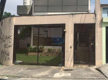 Comercial · 280m² · 10 Vagas · Predio Em Vila Liviero, São Paulo/sp de 280 m² Para Locação R$20.000,00/mes