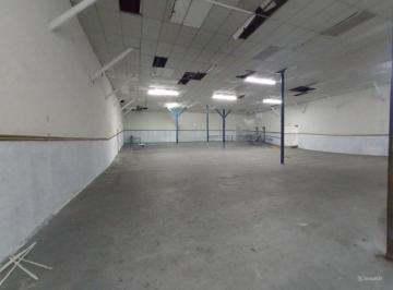 Comercial · 652m² · Galpão Em Parque São Vicente, São Vicente/sp de 652 m² Para Locação R$14.000,00/mes