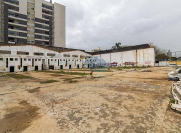 Terreno · 2392m² · Terreno Em Silveira, Santo André/sp de 0 m² Para Locação R$20.000,00/mes