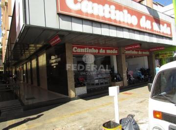 Comercial · 28m² · Comercial Para Aluguel - No Setor Central