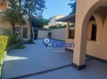 Casa · 280m² · 6 Vagas · Casa Para Aluguel - Na Vila Mariana