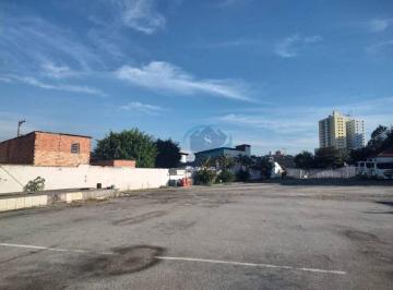 Terreno · 7027m² · Terreno Em Vila Camilópolis, Santo André/sp de 0 m² Para Locação R$60.000,00/mes