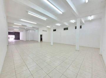 Comercial · 220m² · Salão Em Parque Boturussu, São Paulo/sp de 220 m² Para Locação R$7.200,00/mes