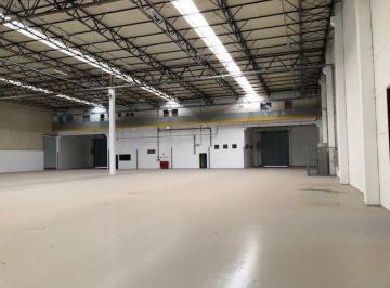 Comercial · 2775m² · Galpão Em Ponte Alta, Atibaia/sp de 2775 m² Para Locação R$61.068,26/mes