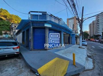 Comercial · 130m² · Loja Em Santa Rosa, Niterói/rj de 130 m² Para Locação R$7.900,00/mes