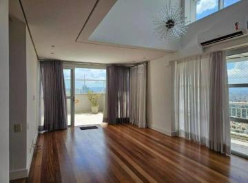 Apartamento · 300m² · 4 Quartos · 4 Vagas · Apartamento À Venda - Na Vila Mariana