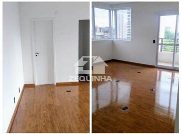 Comercial · 40m² · 1 Vaga · Imoveis - No Centro