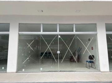 Comercial · 45m² · Salão Em Vila Urupês, Suzano/sp de 45 m² Para Locação R$2.200,00/mes