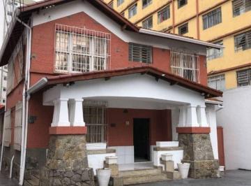 Casa · 479m² · 16 Vagas · Casa À Venda - Na Bela Vista