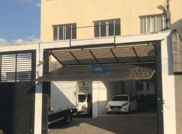 Comercial · 500m² · 30 Vagas · Predio Em Vila Das Mercês, São Paulo/sp de 500 m² Para Locação R$25.000,00/mes